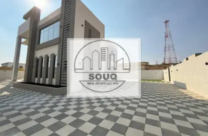 Villa - 5 Bedrooms - 7 Bathrooms for sale in Al Dhait South - Al Dhait - Ras Al Khaimah