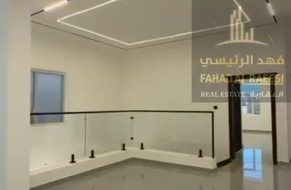 فيلا - 3 غرف نوم - 5 حمامات للايجار في الجرف 2 - الجرف - عجمان وسط المدينة - عجمان