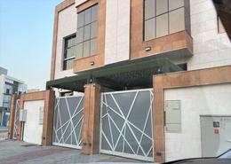 Villa - 4 bedrooms - 5 bathrooms for rent in Al Yasmeen 1 - Al Yasmeen - Ajman