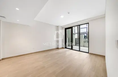Apartment - 1 Bedroom - 1 Bathroom for rent in Orchid - Creek Beach - Dubai Creek Harbour (The Lagoons) - Dubai