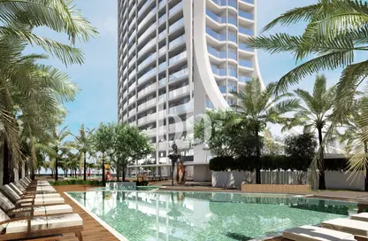 Apartment - Studio for sale in Fashionz by Danube - Jumeirah Village Triangle - Dubai Apartment - Studio for sale in Fashionz by Danube - Jumeirah Village Triangle - Dubai