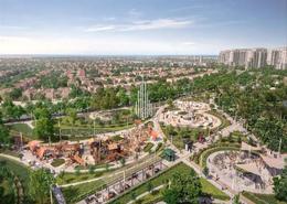 Villa - 5 bedrooms - 8 bathrooms for sale in Yas Park Views - Yas Island - Abu Dhabi