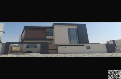 فيلا - 5 غرف نوم - 6 حمامات للبيع في 1 الياسمين - الياسمين - عجمان