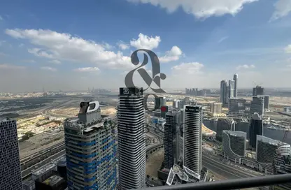 Hotel  and  Hotel Apartment - 1 Bedroom - 2 Bathrooms for rent in The Address Residence Fountain Views 3 - The Address Residence Fountain Views - Downtown Dubai - Dubai