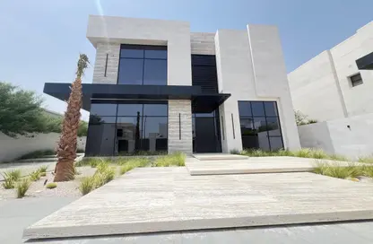 Villa - 5 Bedrooms - 7+ Bathrooms for rent in Al Barsha South 2 - Al Barsha South - Al Barsha - Dubai