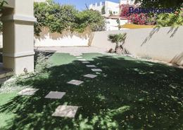 Villa - 4 bedrooms - 5 bathrooms for sale in Al Waha Villas - Dubai Land - Dubai
