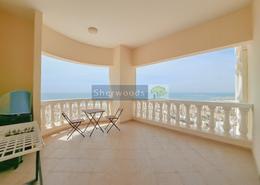 Studio - 1 bathroom for rent in Royal Breeze 5 - Royal Breeze - Al Hamra Village - Ras Al Khaimah