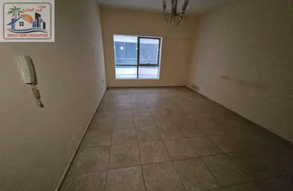 Apartment - Studio - 1 Bathroom for rent in Al Majaz 2 - Al Majaz - Sharjah