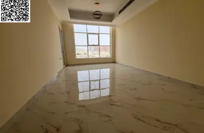 Apartment - 2 Bedrooms - 2 Bathrooms for rent in Al Naemiya Tower 1 - Al Naemiya Towers - Al Nuaimiya - Ajman