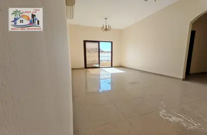 Apartment - 1 Bedroom - 2 Bathrooms for rent in Al Rawda 2 Villas - Al Rawda 2 - Al Rawda - Ajman