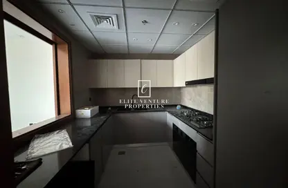 Apartment - 1 Bedroom - 2 Bathrooms for rent in Maya Residences 5 - Jumeirah Village Triangle - Dubai