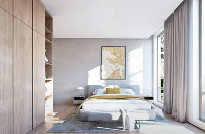 Apartment - 2 Bedrooms - 3 Bathrooms for sale in Al Waha Residences - Expo City - Dubai