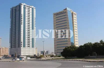 Apartment - Studio - 1 Bathroom for rent in RAK Tower - Al Seer - Ras Al Khaimah