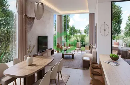 Villa - 5 Bedrooms - 6 Bathrooms for sale in The Acres (Phase 1) - The Acres - Dubai Land - Dubai