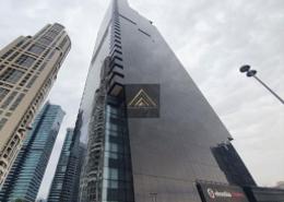 صورةمبنى خارجي لـ: مكتب - 1 حمام للكراء في جميرا بزنس سنتر 5 - بحيرة اللور - أبراج بحيرة الجميرا - دبي, صورة 1