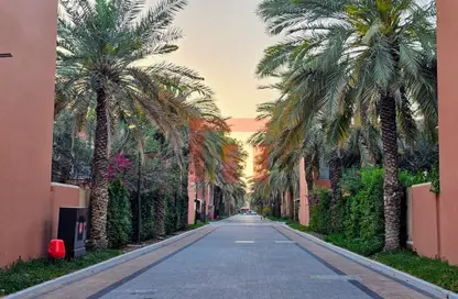 Villa - 5 Bedrooms - 7 Bathrooms for sale in Mangrove Village - Abu Dhabi Gate City - Abu Dhabi