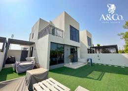 Townhouse - 4 bedrooms - 5 bathrooms for sale in Maple 3 - Maple at Dubai Hills Estate - Dubai Hills Estate - Dubai
