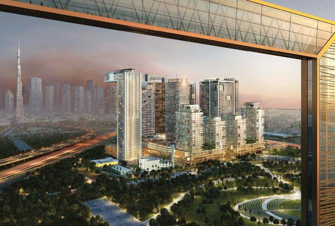 16104011 - الصورة الرئيسية للعقار