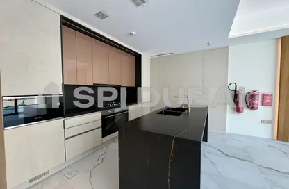 Townhouse - 3 Bedrooms - 4 Bathrooms for sale in Jasmine Lane - Jumeirah Golf Estates - Dubai