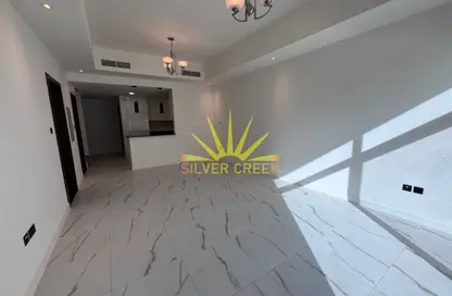 Townhouse - 4 Bedrooms - 4 Bathrooms for rent in Elie Saab VIE Townhouses - District 11 - Mohammed Bin Rashid City - Dubai