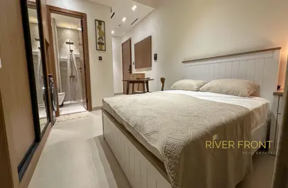 Apartment - Studio - 1 Bathroom for rent in Binghatti Gardenia - Jumeirah Village Circle - Dubai