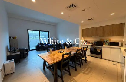 شقة - غرفة نوم - 1 حمام للايجار في بارك ريدج تاور سي - بارك ريدج - دبي هيلز استيت - دبي