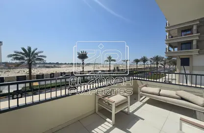 Apartment - 1 Bedroom - 1 Bathroom for sale in Citrine Residence - Maryam Island - Sharjah