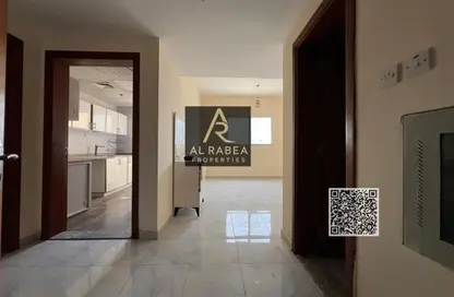 Apartment - 2 Bedrooms - 2 Bathrooms for rent in Al Jurf 3 - Al Jurf - Ajman Downtown - Ajman