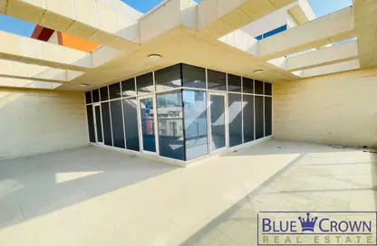 شقة - 3 غرف نوم - 4 حمامات للايجار في بناية رويال جي في سي - قرية الجميرا سركل - دبي