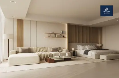 Apartment - Studio - 1 Bathroom for sale in Binghatti Haven - Dubai Sports City - Dubai