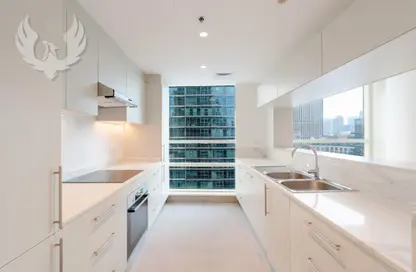 Apartment - 2 Bedrooms - 2 Bathrooms for rent in Al Sahab 2 - Al Sahab - Dubai Marina - Dubai Apartment - 2 Bedrooms - 2 Bathrooms for rent in Al Sahab 2 - Al Sahab - Dubai Marina - Dubai