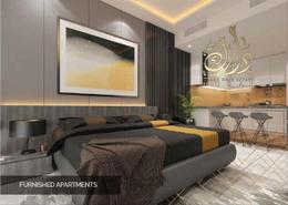 Apartment - 3 bedrooms - 3 bathrooms for sale in The V Tower - Dubai Residence Complex - Dubai