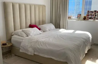 Apartment - 1 Bedroom - 2 Bathrooms for rent in Vezul Residence - Business Bay - Dubai