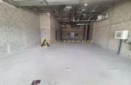 Shop - Studio - 1 Bathroom for rent in Azizi Riviera 23 - AZIZI Riviera - Meydan One - Meydan - Dubai