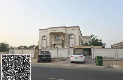 Villa - 6 Bedrooms - 7+ Bathrooms for rent in Al Hamidiya 2 - Al Hamidiya - Ajman