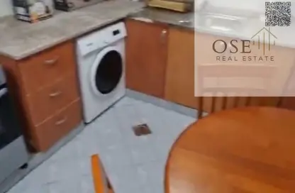 شقة - غرفة نوم - 2 حمامات للبيع في أورينت تاور 1 - أورينت تاور - البستان - عجمان شقة - غرفة نوم - 2 حمامات للبيع في أورينت تاور 1 - أورينت تاور - البستان - عجمان