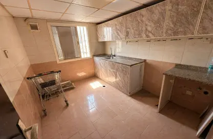 شقة - غرفة نوم - 1 حمام للايجار في ذا ايكون جازا 2 - الراشدية 3 - الراشدية - عجمان