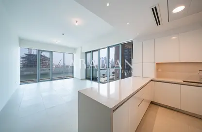 Apartment - 2 Bedrooms - 4 Bathrooms for sale in Canal Front Residence 8 - Canal Front Residences - Al Wasl - Dubai