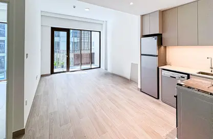 Apartment - 1 Bedroom - 1 Bathroom for rent in Creek Beach - Dubai Creek Harbour (The Lagoons) - Dubai