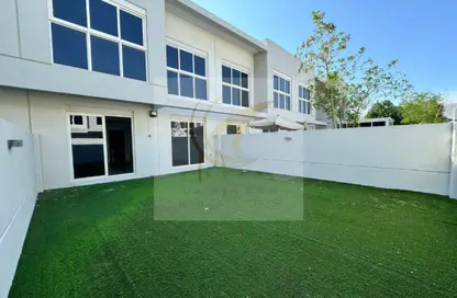 Townhouse - 3 Bedrooms - 3 Bathrooms for sale in Arabella Townhouses 3 - Arabella Townhouses - Mudon - Dubai