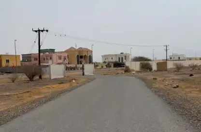 أرض - استوديو للبيع في المنامة - عجمان