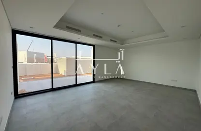 Villa - 5 Bedrooms - 7+ Bathrooms for sale in The Dunes - Saadiyat Reserve - Saadiyat Island - Abu Dhabi
