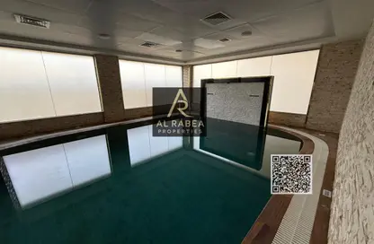 Apartment - 1 Bedroom - 2 Bathrooms for rent in CityLife Al Tallah - Al Tallah 2 - Ajman