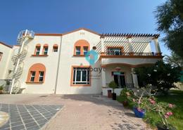 Villa - 7 bedrooms - 8 bathrooms for rent in Al Safa 2 - Al Safa - Dubai