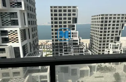 شقة - 2 غرف نوم - 2 حمامات للبيع في بيكسل - مقاطعة ميكرز - جزيرة الريم - أبوظبي