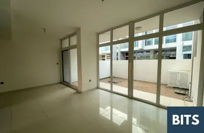 تاون هاوس - 3 غرف نوم - 3 حمامات للبيع في باسوود - داماك هيلز 2 - دبي