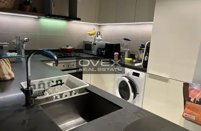 Apartment - 1 Bedroom - 2 Bathrooms for sale in No.9 - Dubai Marina - Dubai
