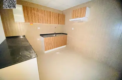 Apartment - 1 Bedroom - 2 Bathrooms for sale in City Tower - Al Nuaimiya - Ajman