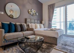 Studio - 1 bathroom for rent in AG Tower - Business Bay - Dubai