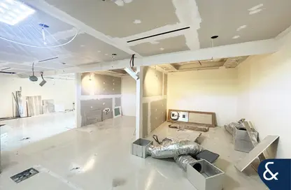 Office Space - Studio for rent in Fortune Executive - JLT Cluster T - Jumeirah Lake Towers - Dubai